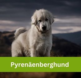 pyrenäenberghund