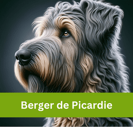 Berger de Picardie