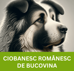 CIOBANESC ROMÂNESC DE BUCOVINA