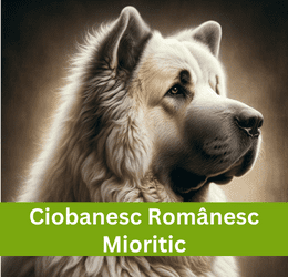 CIOBANESC ROMÂNESC MIORITIC