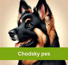 Chodsky pes