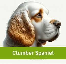 Clumber Spaniel