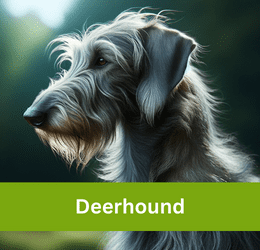 Deerhound