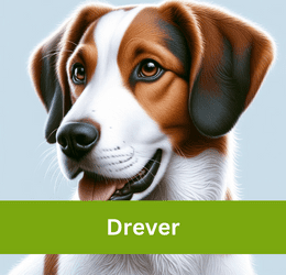 Drever