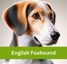 English Foxhound