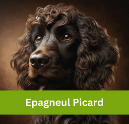 Epagneul Picard