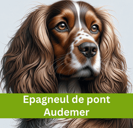 Epagneul de pont Audemer