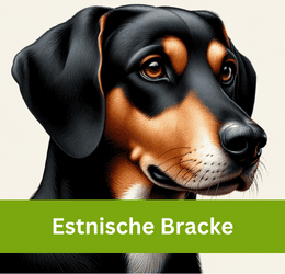 Estnische Bracke