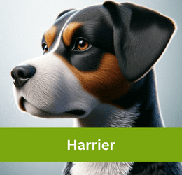 Harrier
