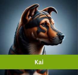 kai
