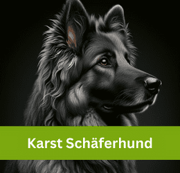 karst schäferhund