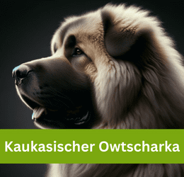 kaukasischer owtscharka