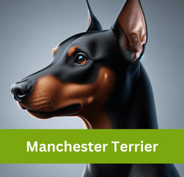 manchester terrier