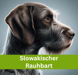slowakischer rauhbart