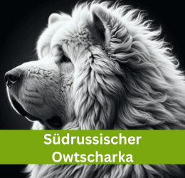 südrussischer owtscharka